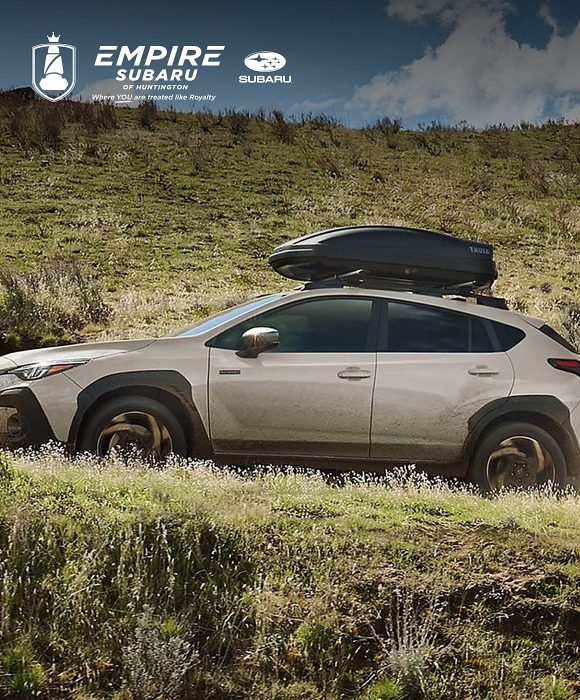 Empire Subaru marketing case study