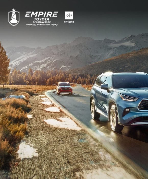 Empire Toyota of Green Brook case study