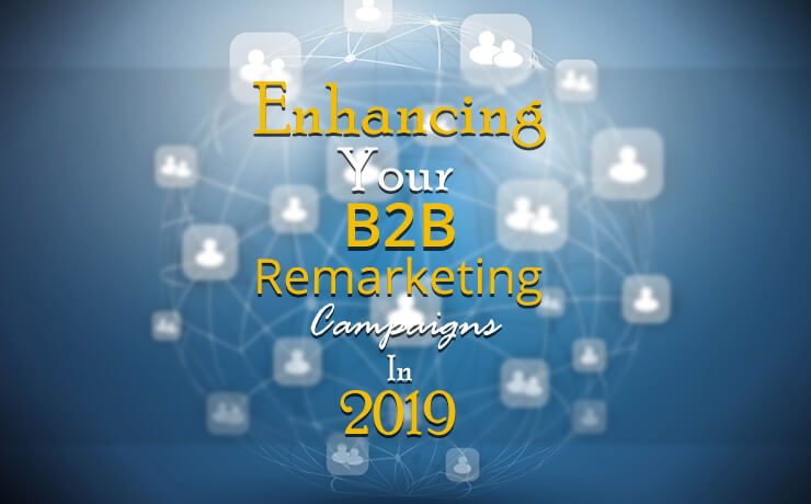 B2B remarketing campaigns