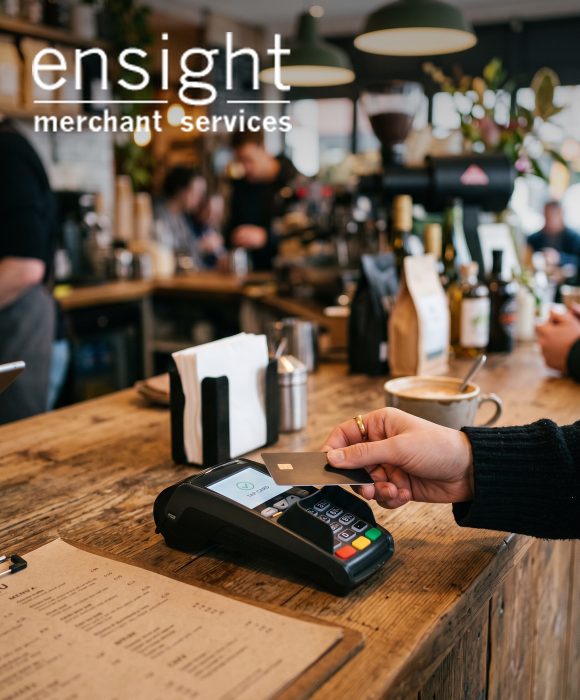 Ensight Merchant Services