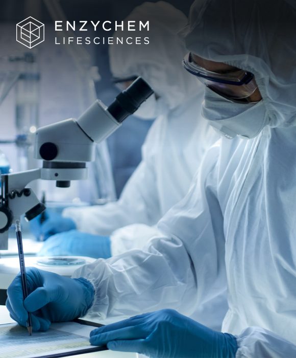 EnzyChem marketing case study
