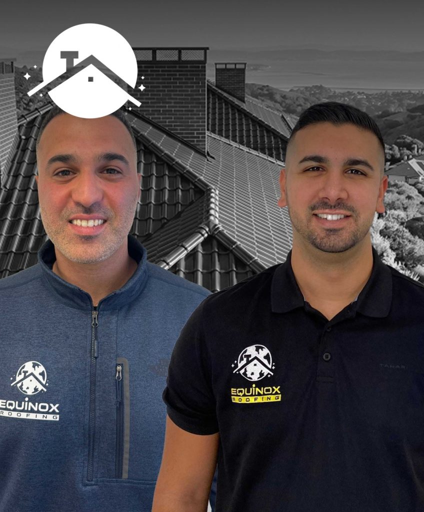 Equinox Roofing marketing case study