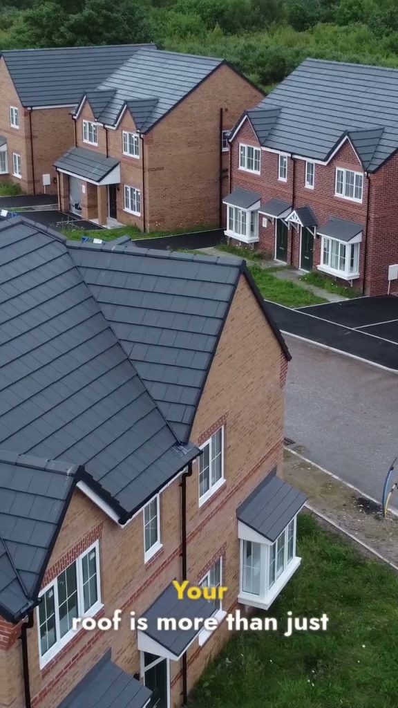 Equinox Roofing social video