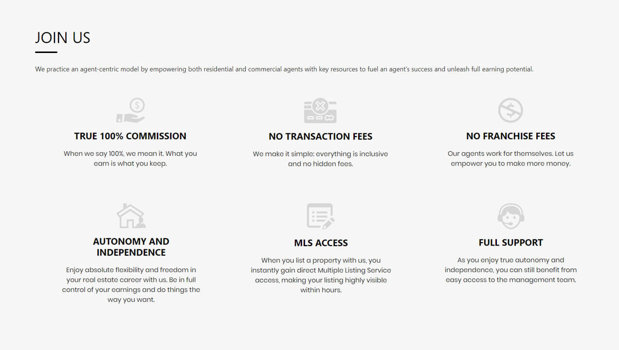 eRealty Advisors smart content