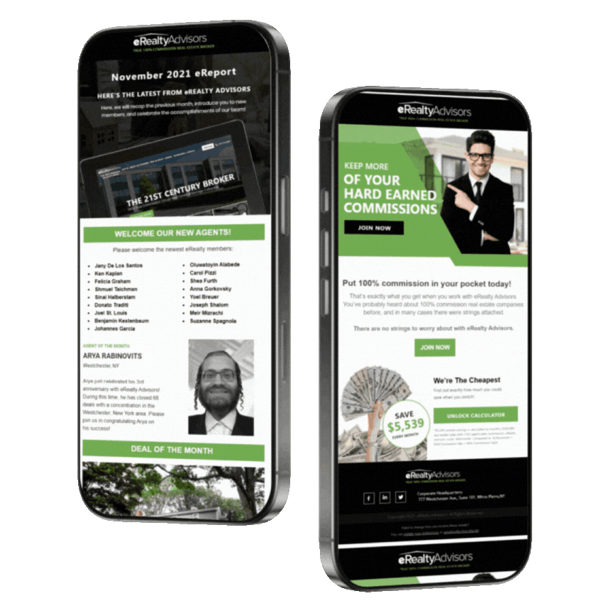 eRealty Advisors gif