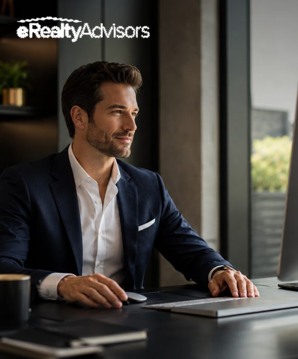 eRealty Advisors marketing case study