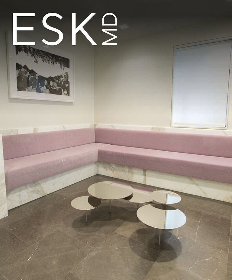 ESK MD case study