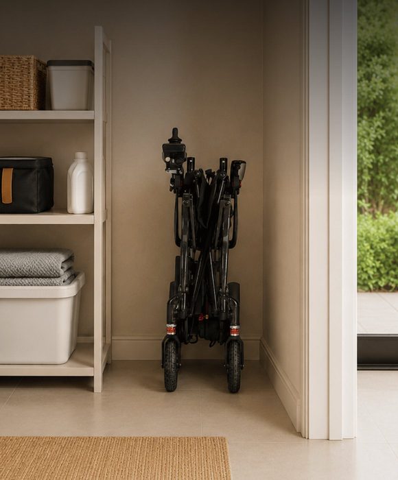 Etech Mobility