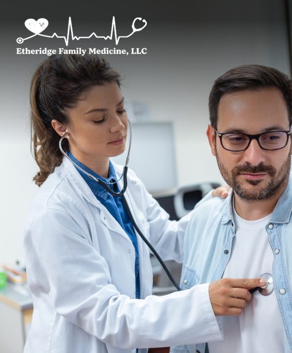 Etheridge Family Medicine case study