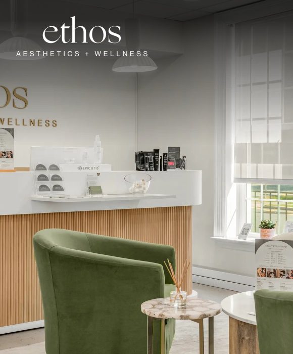 Ethos Spa marketing case study