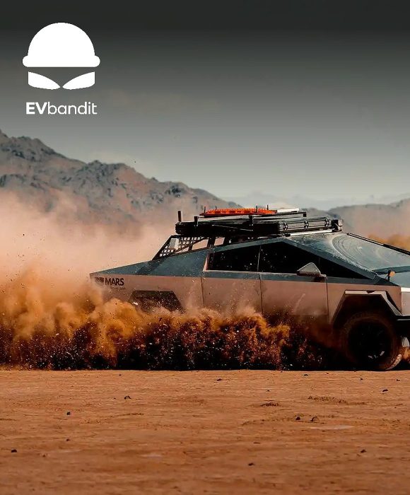 EV Bandits marketing case study
