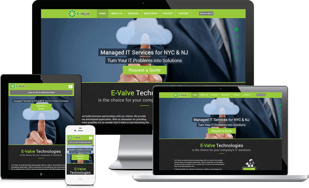 Evalve Technologies