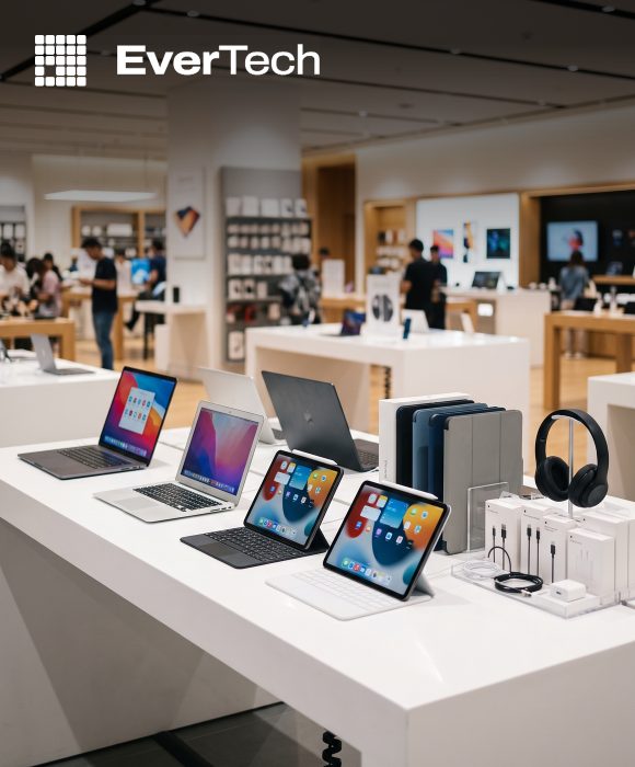 EverTech marketing case study