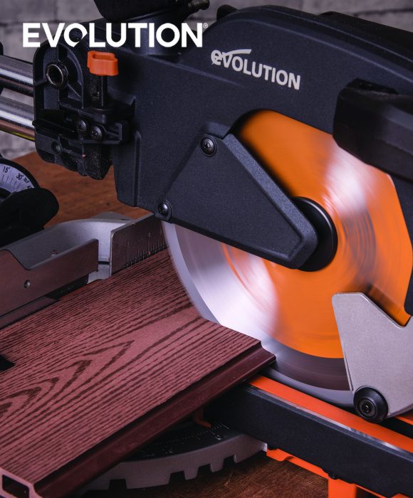 Evolution Power Tools case study