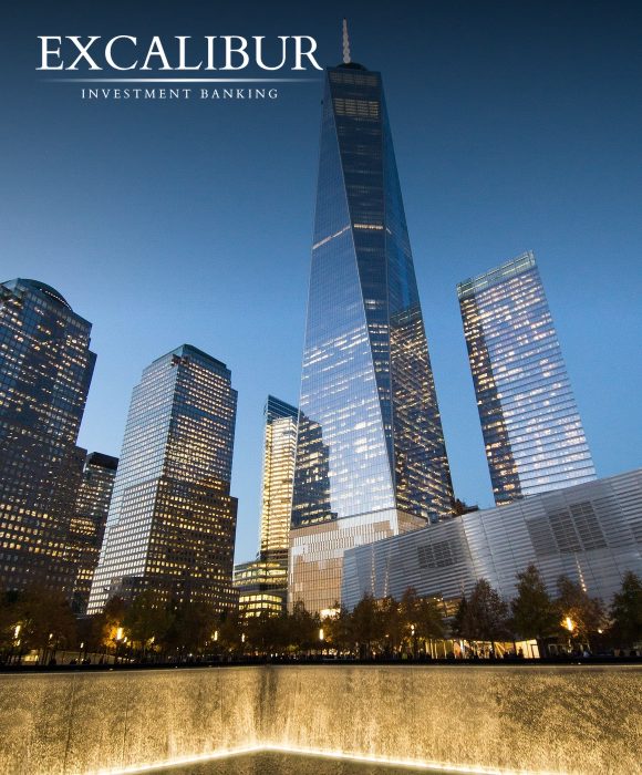 Excalibur LLC marketing case study