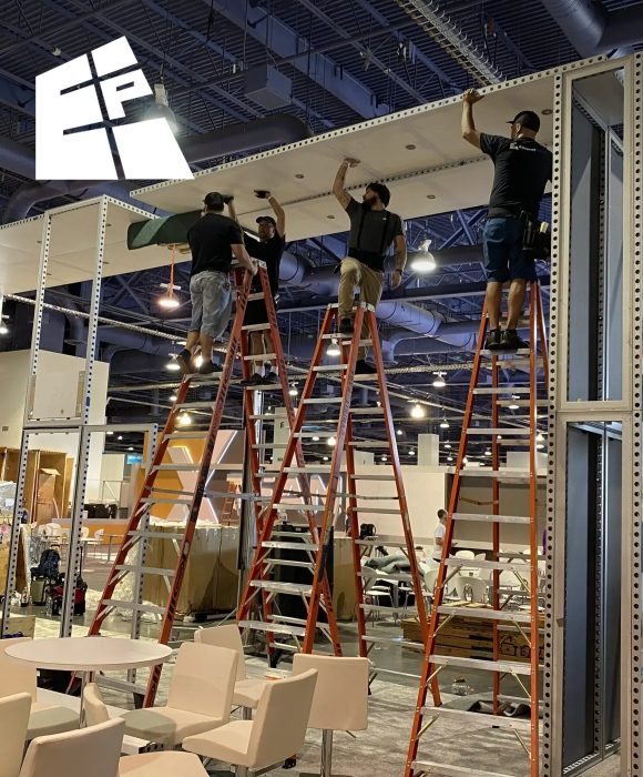 Exhibit-Pros marketing case study