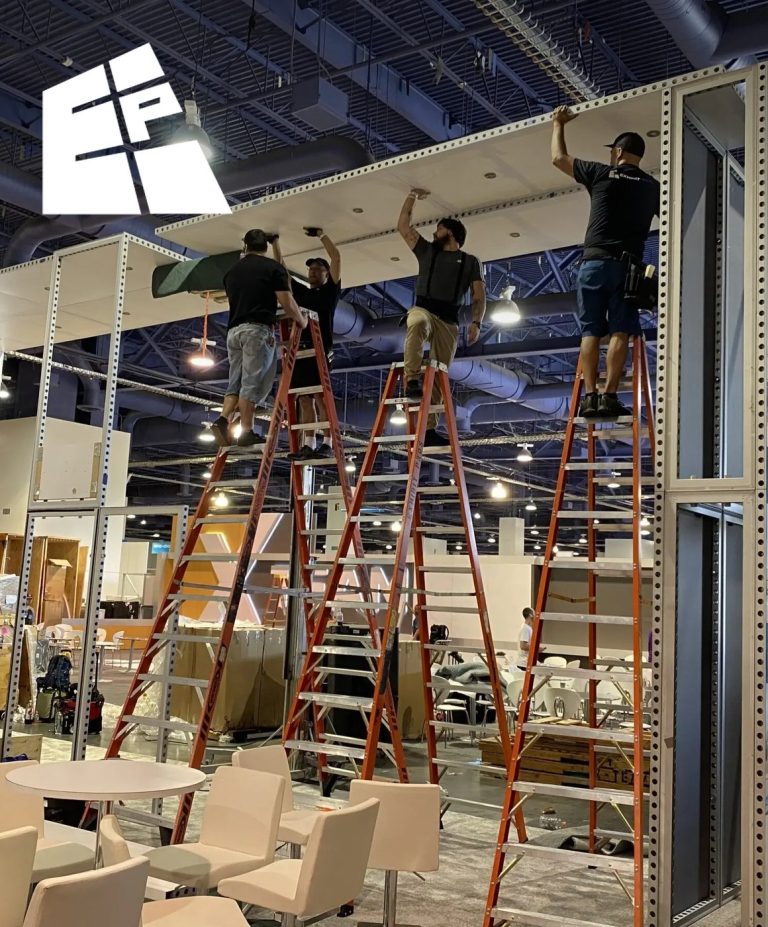 Exhibit-Pros case study