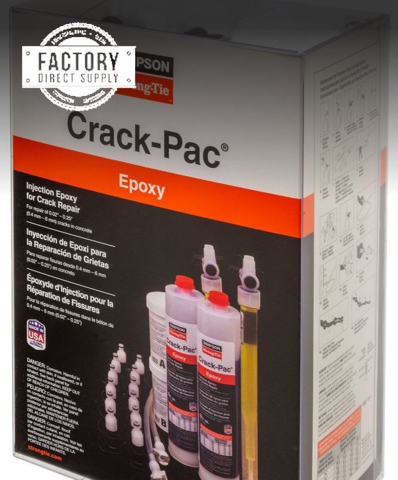 Factory Direct Supply