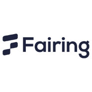 Fairing partner logo