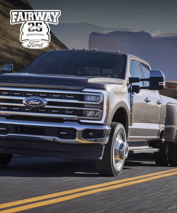 Fairway Ford of Canfield case study