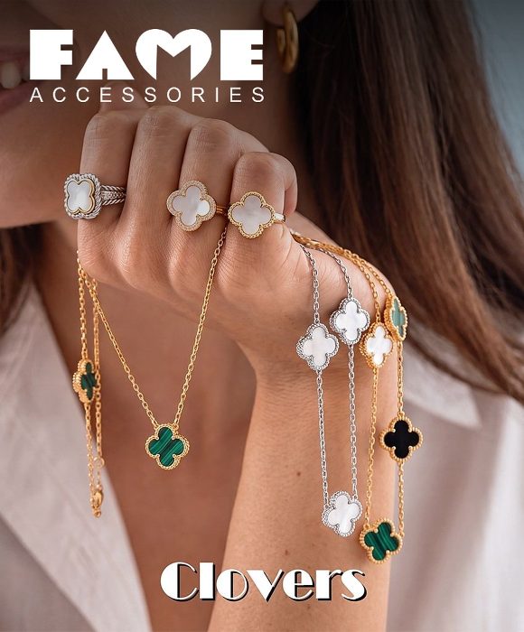 Fame Accessories case study