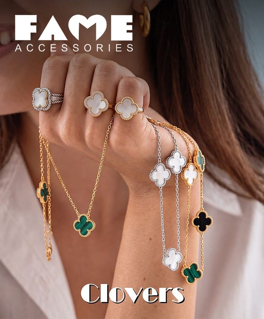Fame Accessories marketing case study