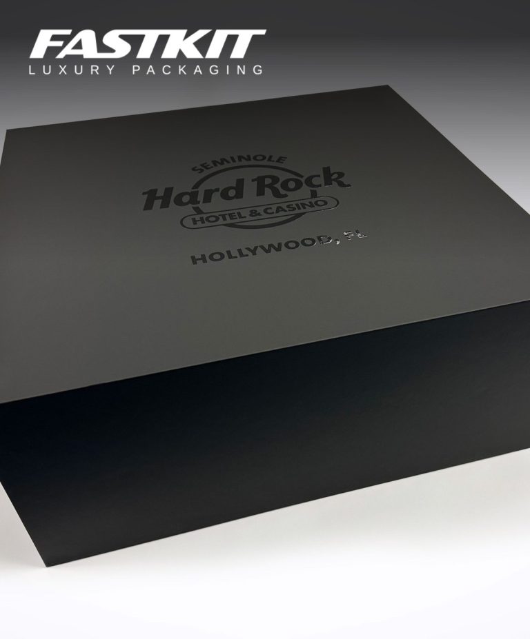 Fastkit case study
