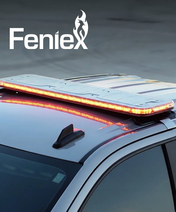 Feniex marketing case study