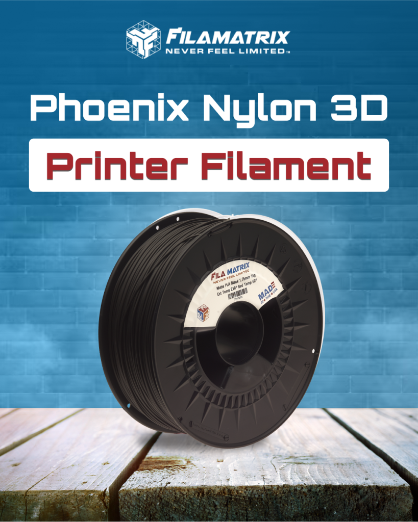 Filamatrix social media post