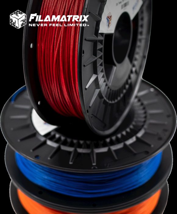 Filamatrix case study