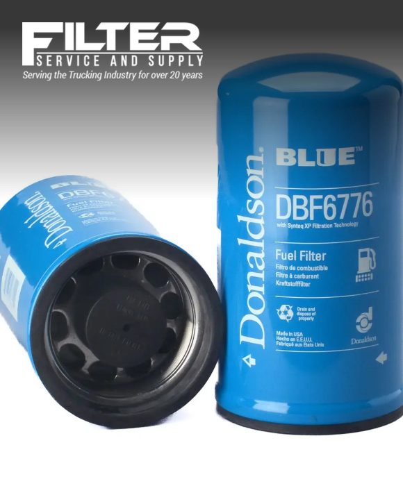 Filter Service and Supply marketing case study