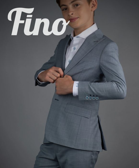Fino Custom marketing case study