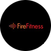 fire fitness logo