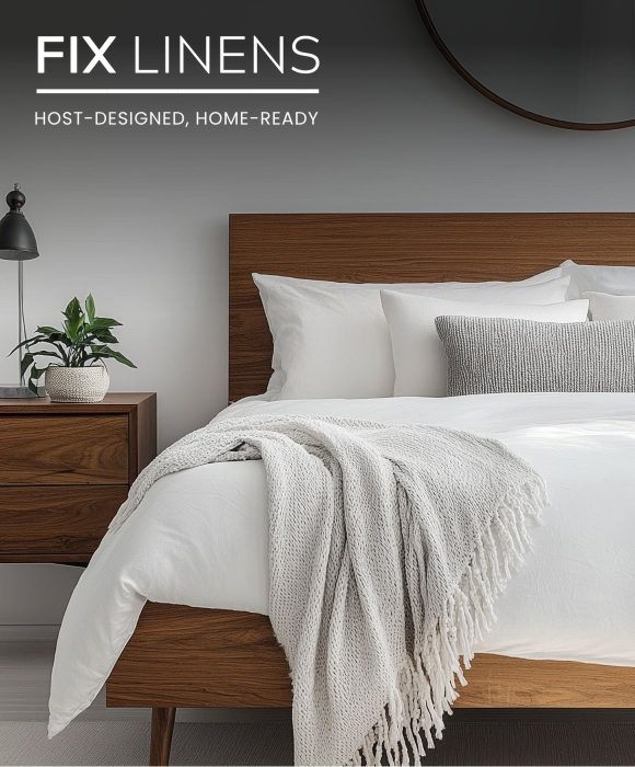 Fix Linens
