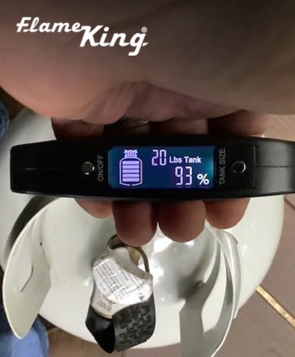 Flame King Products case study