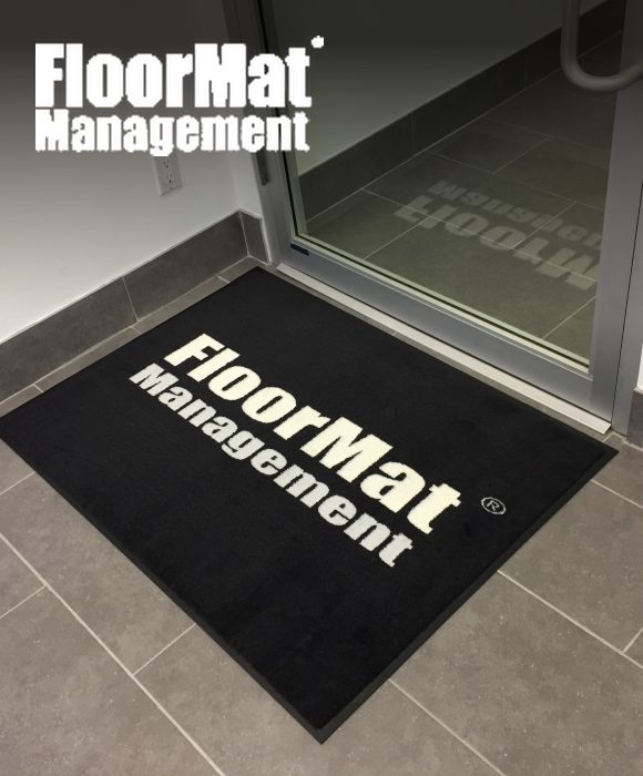Floor Mat Management marketing case study