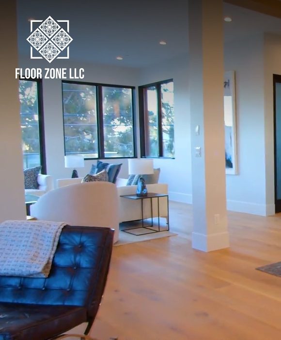 Floor Zone case study