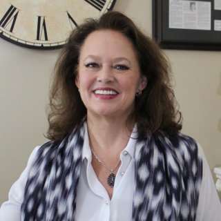 Flora Stuart