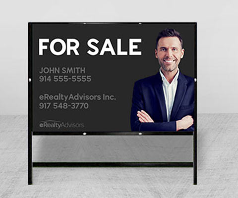 Design For Sale Signs