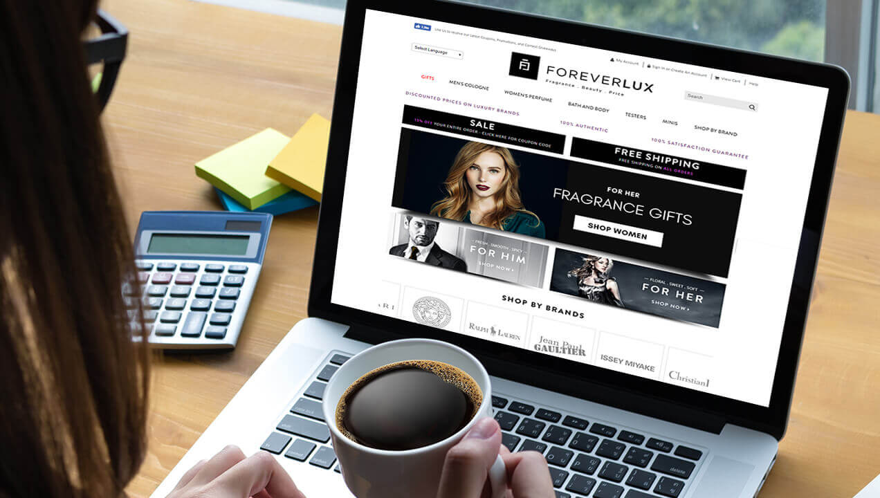 ForeverLux Digital Marketing SEO & PPC