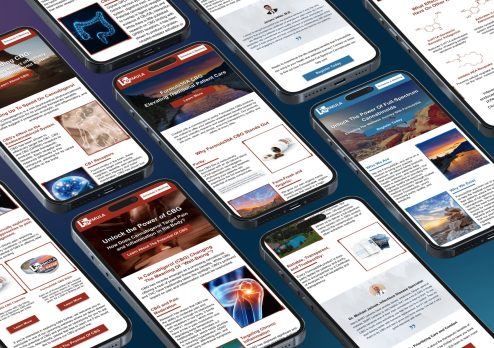 Formula30A Email & SMS Marketing Medical & Healthcare
