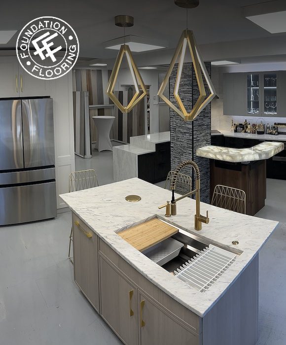 Foundation Flooring marketing case study