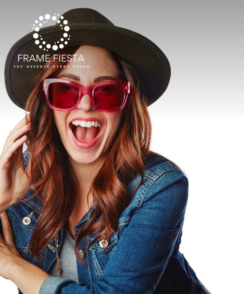 Frame Fiesta marketing case study