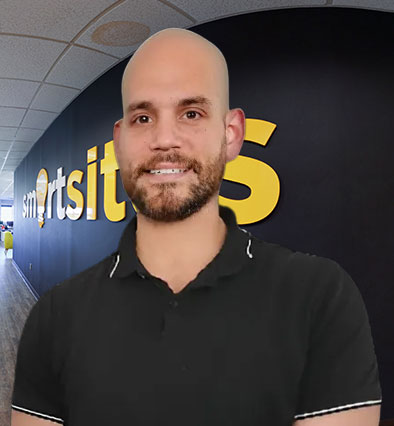 Francis Canino, PPC Analyst - SmartSites