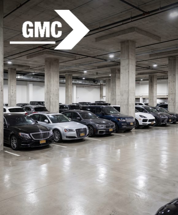 Garage Management Parking