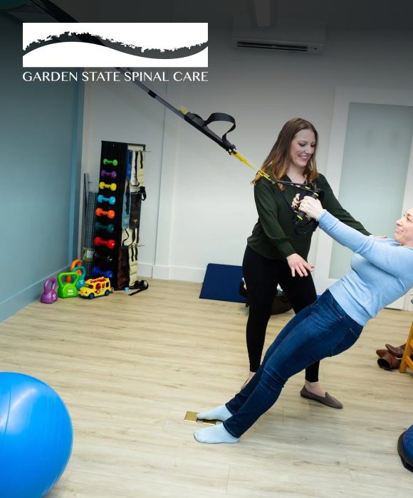 Garden State Spinal Care
