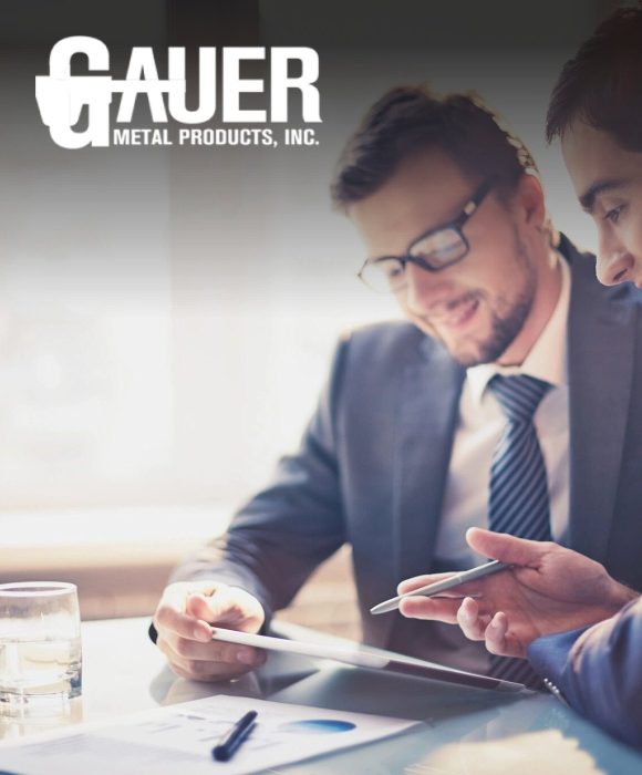 Gauer Metal Products