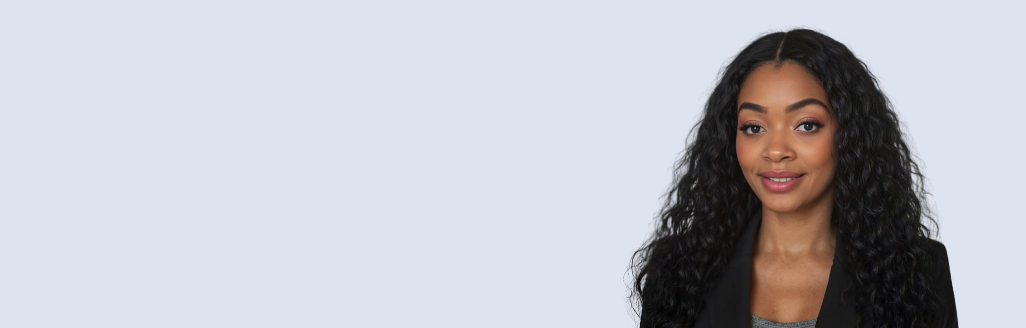 Genele Ekinde, Client Success Manager - SmartSites Banner