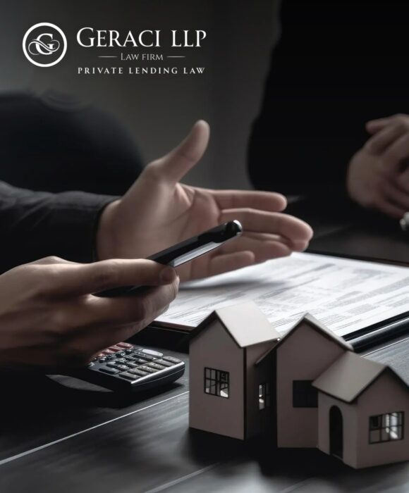 Geraci case study