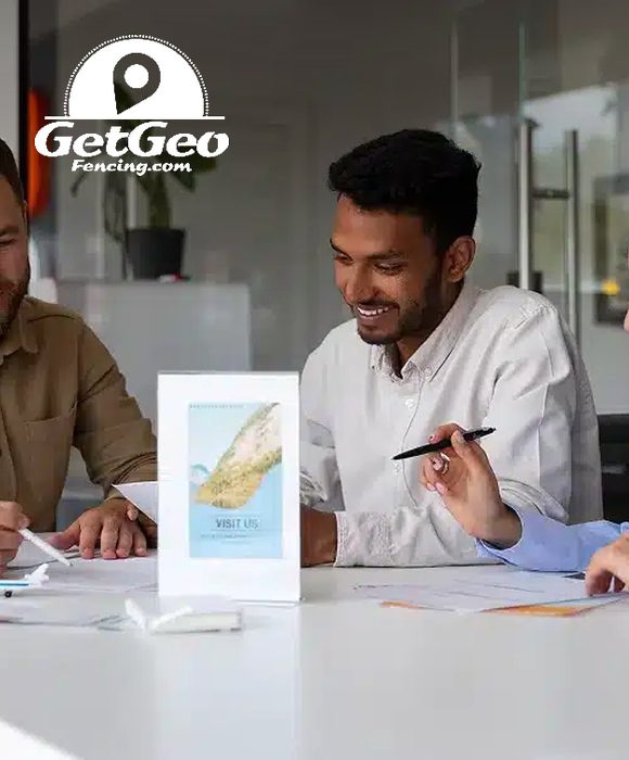 GetGeofencing marketing case study